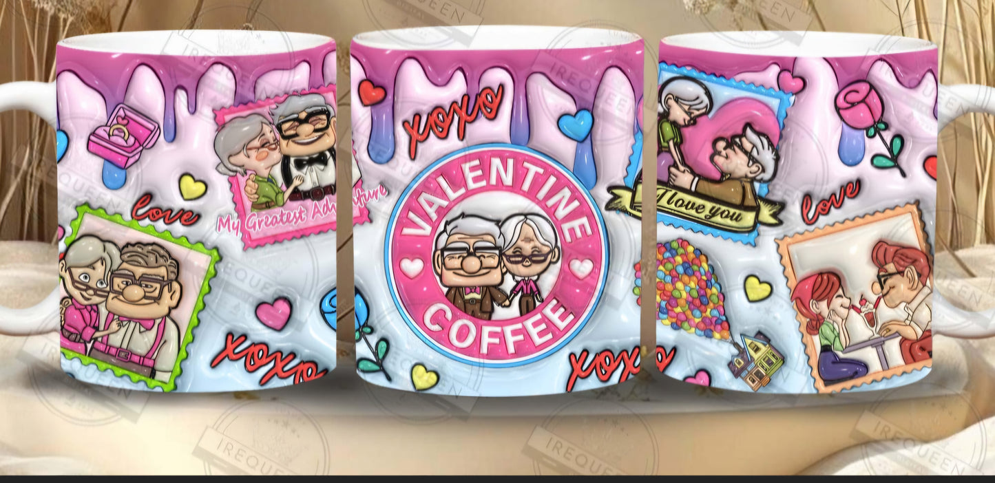 Valentine Coffe