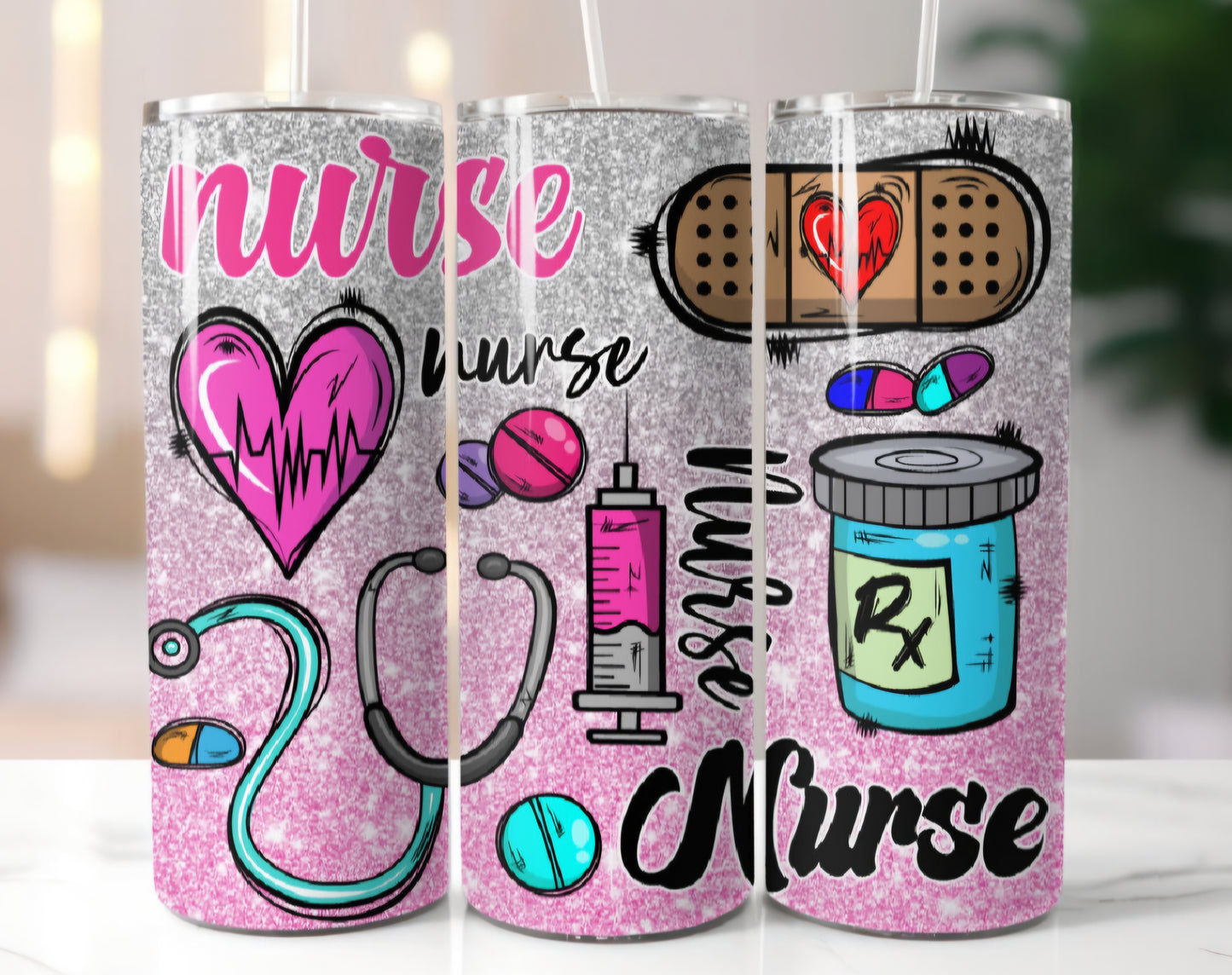 Nurse