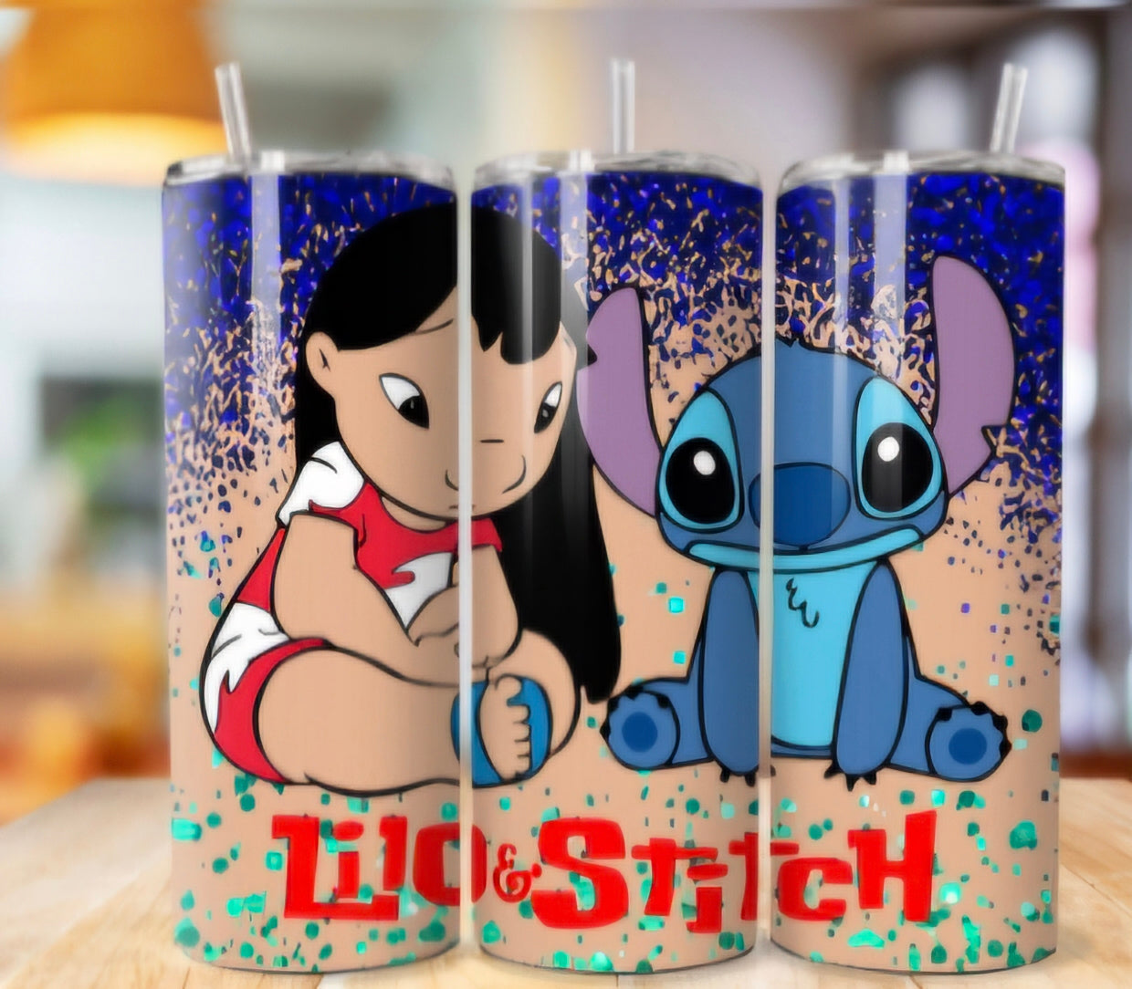 Lilo & Stitch